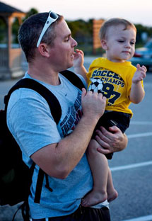 JAMES CHRISTIANSON PHOTOGRAPHY bio picture